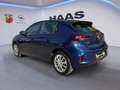 Opel Corsa F 1.2 Turbo Edition Carplay, Parkhilfe Blu/Azzurro - thumbnail 5