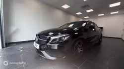 Mercedes-Benz Classe A 200 Fascination 7G-DCT
