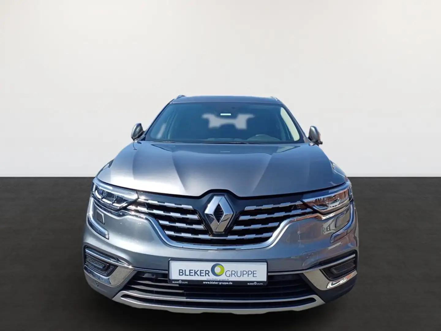 Renault Koleos TCe 160 Techno Automatik Gris - 2