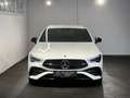 Mercedes-Benz CLA 200 d Shooting Brake Ö-Edition AMG Line Weiß - thumbnail 3