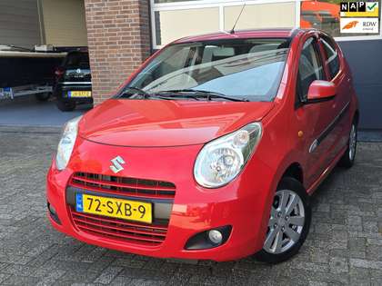 Suzuki Alto 1.0 Exclusive Nap |5DR |Airco |Lm Velgen