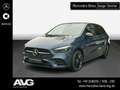 Mercedes-Benz B 250 B 250 e AMG Line 360° LED NAVI Temp. SHZ MBUX Blau - thumbnail 1