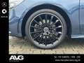 Mercedes-Benz B 250 B 250 e AMG Line 360° LED NAVI Temp. SHZ MBUX Blau - thumbnail 8