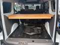 Ford Transit Connect lang Automatik AHK SHZ PDC Blanc - thumbnail 13