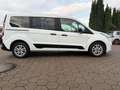 Ford Transit Connect lang Automatik AHK SHZ PDC Blanc - thumbnail 6