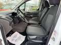 Ford Transit Connect lang Automatik AHK SHZ PDC Blanc - thumbnail 10