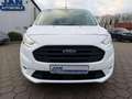 Ford Transit Connect lang Automatik AHK SHZ PDC Blanc - thumbnail 8