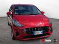Hyundai i10 III 2020 1.0 mpi Prime Rosso - thumbnail 2