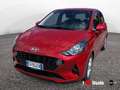 Hyundai i10 III 2020 1.0 mpi Prime Rosso - thumbnail 1