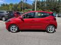 Hyundai i10 III 2020 1.0 mpi Prime Rosso - thumbnail 7