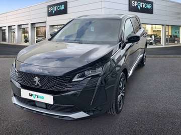 2 1.2 PureTech 96kW S&S GT