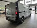 Renault Trafic renault trafic 3 places airco ////20990€ tvac // Grijs - thumbnail 5