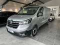 Renault Trafic renault trafic 3 places airco ////20990€ tvac // Grijs - thumbnail 1