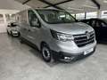 Renault Trafic renault trafic 3 places airco ////20990€ tvac // Grijs - thumbnail 2