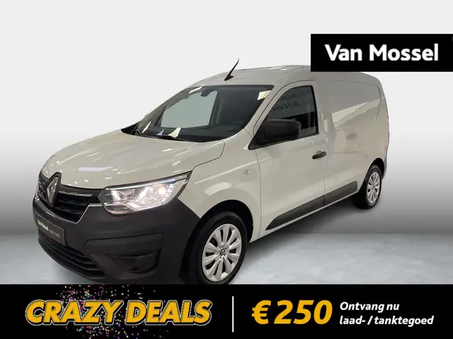 Renault Express Blue dCi 75 Confort
