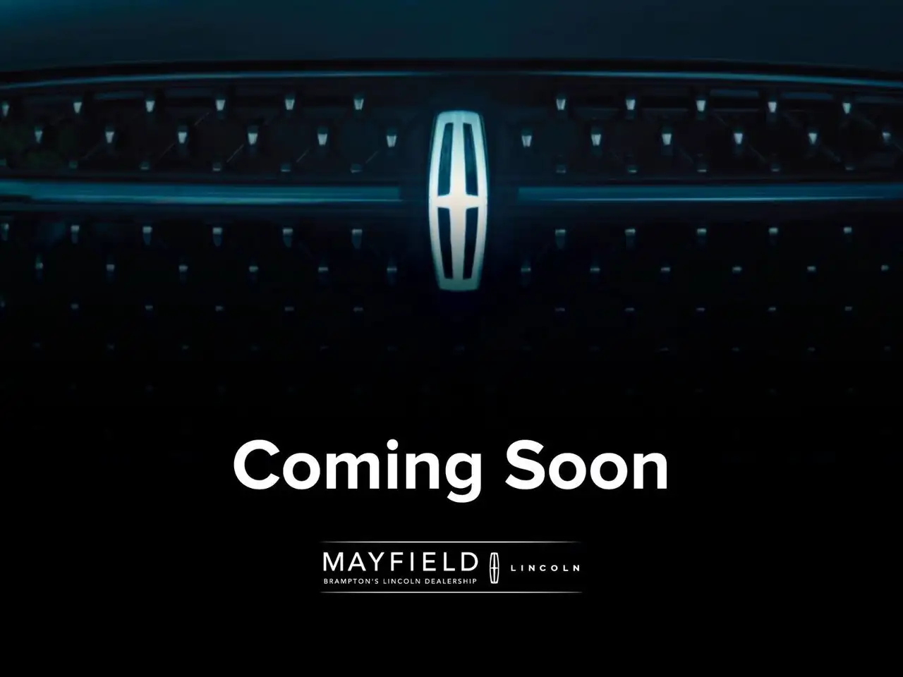 2027 Lincoln Navigator