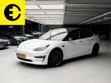 Long Range AWD 75 kWh | Two tone | Trekhaak | Prem
