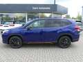 Subaru Forester Edition Exclusive Cross 2.0ie Navigation Schiebeda Blue - thumbnail 1