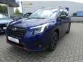 Subaru Forester Edition Exclusive Cross 2.0ie Navigation Schiebeda Blue - thumbnail 3