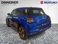 Suzuki Swift COMFORT+ CVT HYBRID Blau - thumbnail 5