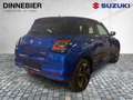 Suzuki Swift COMFORT+ CVT HYBRID Blau - thumbnail 6