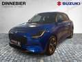Suzuki Swift COMFORT+ CVT HYBRID Blau - thumbnail 2