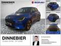 Suzuki Swift COMFORT+ CVT HYBRID Blau - thumbnail 1