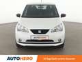 SEAT Mii 1.0 Chic*NAVI*TEMPO*PDC*SHZ*ALU*KLIMA* Weiß - thumbnail 9