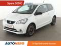 SEAT Mii 1.0 Chic*NAVI*TEMPO*PDC*SHZ*ALU*KLIMA* Weiß - thumbnail 1
