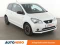SEAT Mii 1.0 Chic*NAVI*TEMPO*PDC*SHZ*ALU*KLIMA* Weiß - thumbnail 8