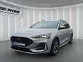 Ford Focus ST-Line Turnier DIESEL AUT | LED-MATRIX | WINTER-P Silber - thumbnail 1