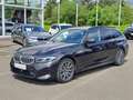 BMW 320 d Touring M Sportpaket Head Up HiFi DAB LED RFK Sh Schwarz - thumbnail 2