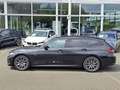 BMW 320 d Touring M Sportpaket Head Up HiFi DAB LED RFK Sh Schwarz - thumbnail 6