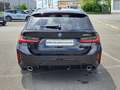 BMW 320 d Touring M Sportpaket Head Up HiFi DAB LED RFK Sh Schwarz - thumbnail 9