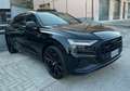 Audi Q8 Q8 50 3.0 tdi mhev quattro S-LINE tiptronic Black - thumbnail 4