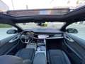 Audi Q8 Q8 50 3.0 tdi mhev quattro S-LINE tiptronic Black - thumbnail 5