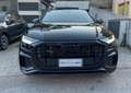 Audi Q8 Q8 50 3.0 tdi mhev quattro S-LINE tiptronic Black - thumbnail 3