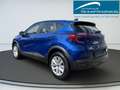 Mitsubishi ASX 1,2 Petrol Inform 26 Blau - thumbnail 4