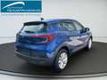 Mitsubishi ASX 1,2 Petrol Inform 26 Blau - thumbnail 3