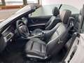 BMW 320 d Cabrio SPORTPAKET/NAVI/PDC/LEDER/SHZ/XENON/ Weiß - thumbnail 11