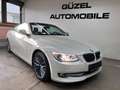 BMW 320 d Cabrio SPORTPAKET/NAVI/PDC/LEDER/SHZ/XENON/ Weiß - thumbnail 10