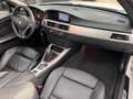BMW 320 d Cabrio SPORTPAKET/NAVI/PDC/LEDER/SHZ/XENON/ Weiß - thumbnail 18