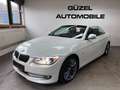 BMW 320 d Cabrio SPORTPAKET/NAVI/PDC/LEDER/SHZ/XENON/ Weiß - thumbnail 2