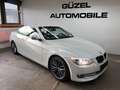 BMW 320 d Cabrio SPORTPAKET/NAVI/PDC/LEDER/SHZ/XENON/ Weiß - thumbnail 9