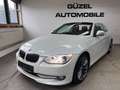 BMW 320 d Cabrio SPORTPAKET/NAVI/PDC/LEDER/SHZ/XENON/ Weiß - thumbnail 1
