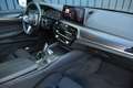BMW 518 Serie 5 G31 Touring LCI mhev 48V Msport auto Nero - thumbnail 9