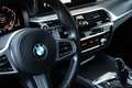 BMW 518 Serie 5 G31 Touring LCI mhev 48V Msport auto Nero - thumbnail 14