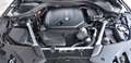 BMW 518 Serie 5 G31 Touring LCI mhev 48V Msport auto Negro - thumbnail 23