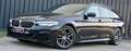 BMW 518 Serie 5 G31 Touring LCI mhev 48V Msport auto Nero - thumbnail 5