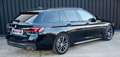 BMW 518 Serie 5 G31 Touring LCI mhev 48V Msport auto Nero - thumbnail 4
